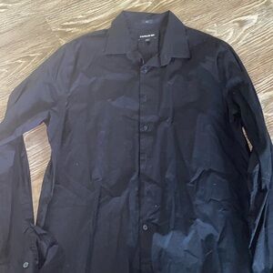 Express 1MX button down